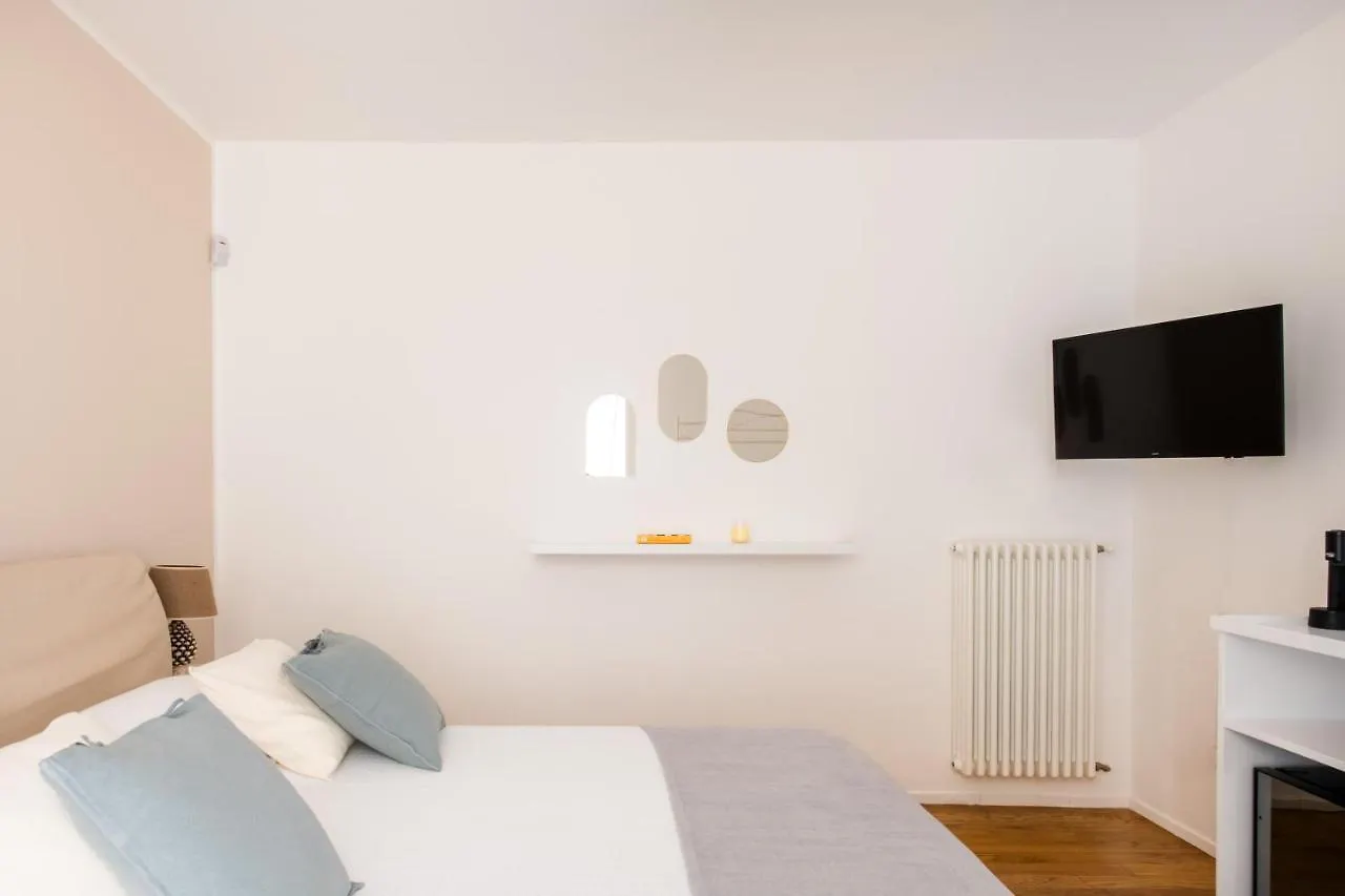 Moncada Suites & Apartments Palermo