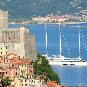 Italia 3* Lerici