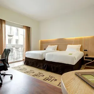 Hilton Garden Claridge 4*, Rome Italie