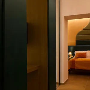 Hotel Palazzo Cartari, Palerme