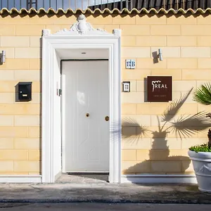 Real Guest house
