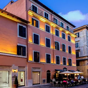 Della Conciliazione 4* Rom