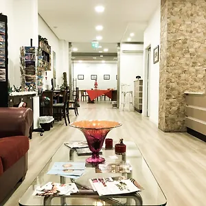 Hotel Elite Centro, Palerme