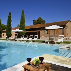 Fattoria San Lorenzo , Grosseto Italie