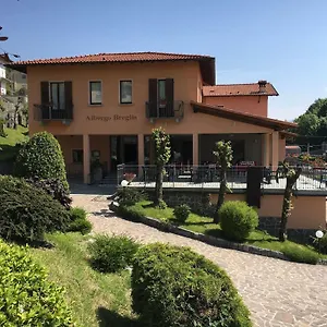 Breglia 2* Plesio