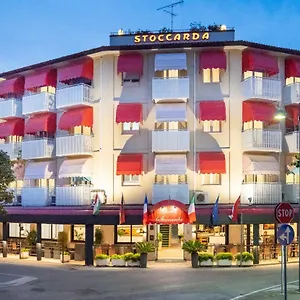 Stoccarda 3* Caorle