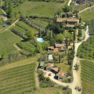 Borgo Casa Al Vento , Gaiole in Chianti Italie