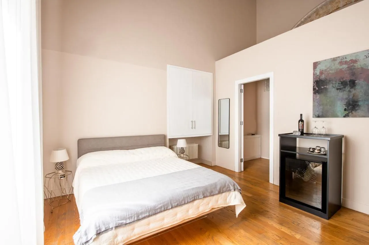 Moncada Suites & Apartments Palermo
