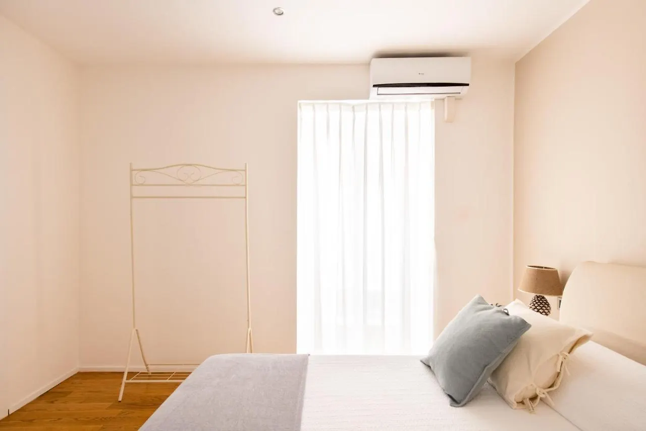 Bed & Breakfast Moncada Suites & Apartments Palermo