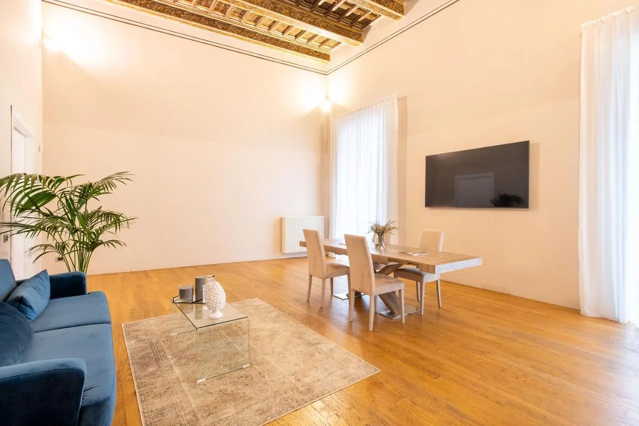 Moncada Suites & Apartments Palermo Bed & Breakfast