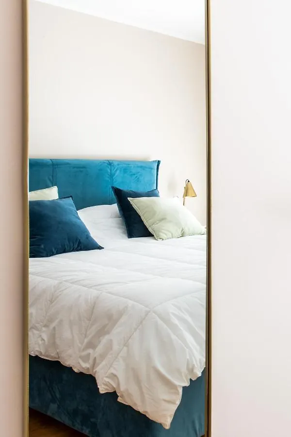 Moncada Suites & Apartments Palermo 2*,