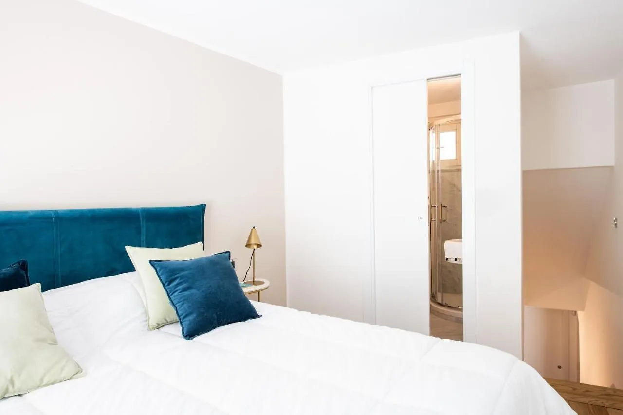 Moncada Suites & Apartments Palermo Bed & Breakfast