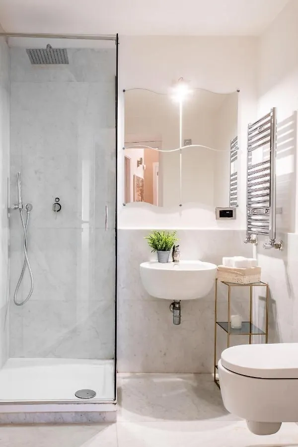Moncada Suites & Apartments Palermo Italy
