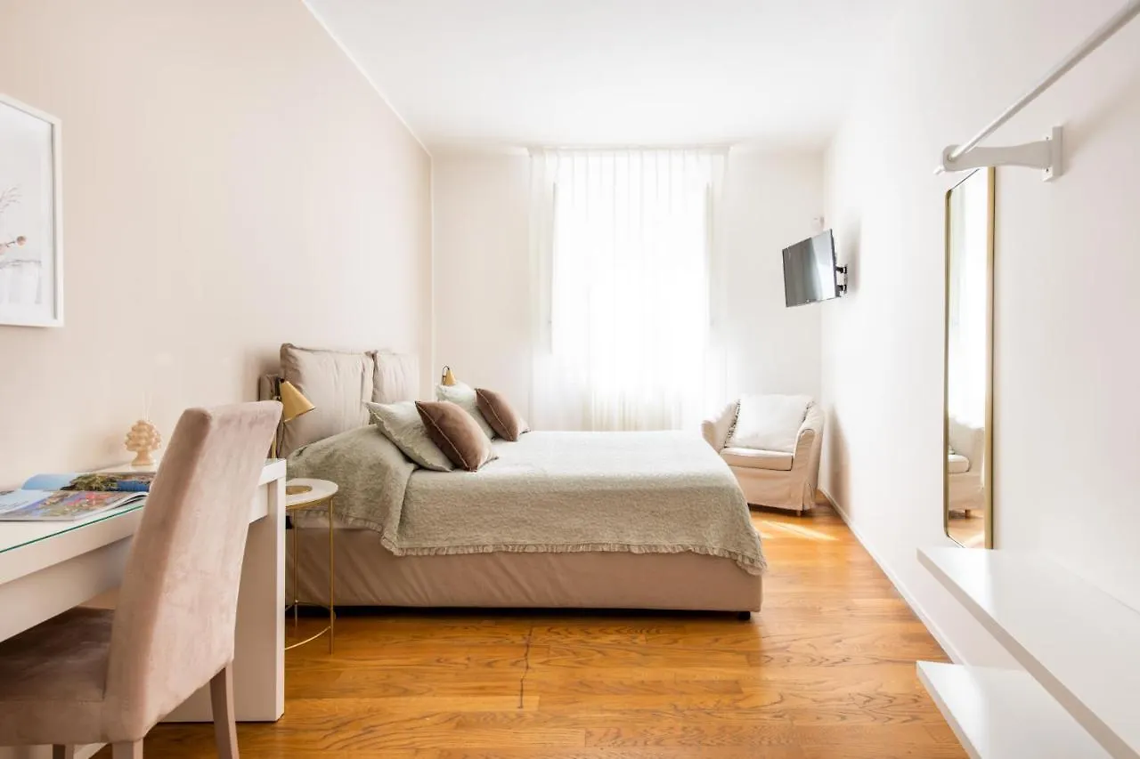 Moncada Suites & Apartments Palermo Italy