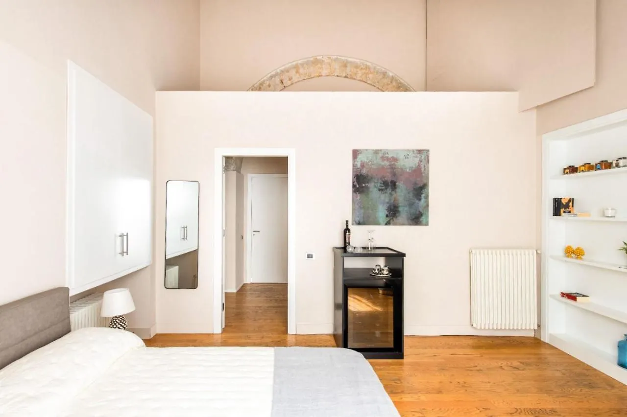 Moncada Suites & Apartments Palermo 2*,  Italy